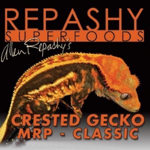 Repashy Superfoods Crested gecko diet "Classic" 170 g.