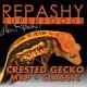 Repashy Superfoods Crested gecko diet "Classic" 84 g.