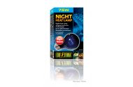 Exo terra night glow heatlamp 75w