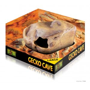 Exo terra gecko cave large