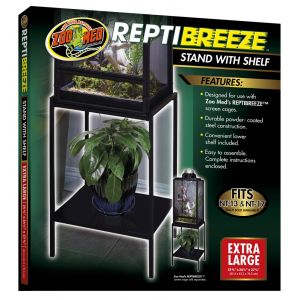 ZooMed reptibreeze XL STAND