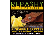 Pineapple express 170 g.