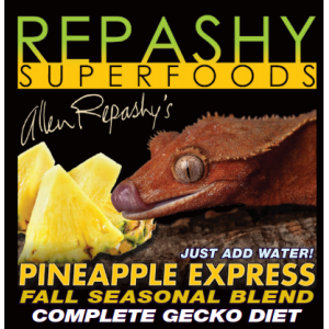 Pineapple express 170 g.