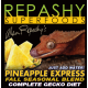 Pineapple express 84 g.