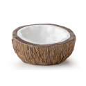 Exo Terra Tiki Coconut water dish