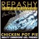Repashy Chicken Pot Pie 84 g.
