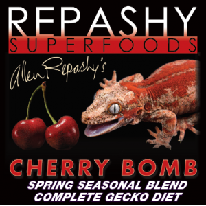 Repashy Cherry Bomb 84 g.