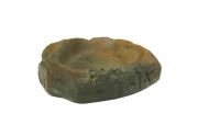 PR Terrarium Bowl Stone Medium