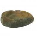 PR Terrarium Bowl Stone Medium