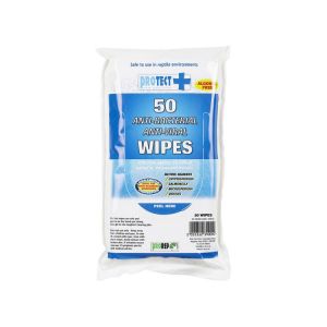 ProRep  Protect Hand and surface wipes 50 stk.