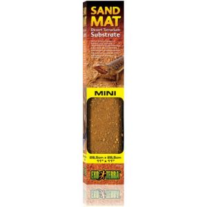 Exo terra Sand Mat Mini