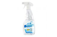 PR ProTect Ultimate Disinfectant spray 750 ml.