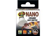 ZooMed Nano ceramic heat emitter 40w
