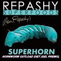 Repashy superfoods SuperHorn 2 kg.