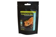 Komodo Crested gecko complete diet Tropical fruit & insect 60g.