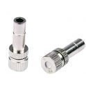 Repti mist 6 mm dysehoved