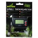 Reptiles planet small thermometer