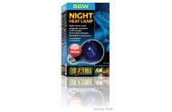 Exo terra night glow heatlamp 50w