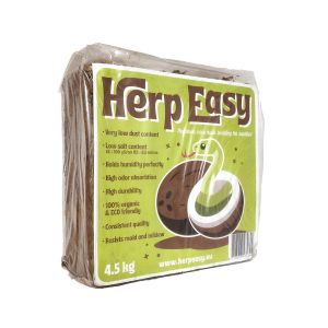 Herp Easy 4,5 kg.