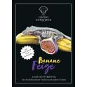 Gecko Nutrition Banan/Figen 2 kg.