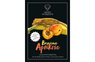 Gecko Nutrition Banan/Abrikos 500 g.