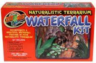ZooMed waterfall kit