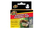 ZooMed Arboreal feeding cup holder