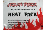Heat pack 40 timers