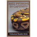 Ball pythons in captivity 