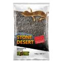 Exo terra Stone Dessert sand sort 10 kg.