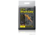 exo terra desert sand sort 4,5 kg.