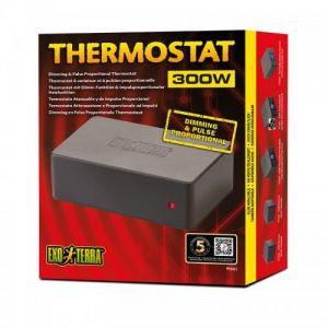 Exo Terra 300w Dimming & Pulse termostat