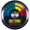 Exo terra analog termometer