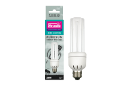 Arcadia bird lamp 2,4% UVB Puresun compact bulb 20w