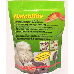 Lucky reptile HatchRite 2 L.