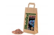 Habistat Orchid bark substrate 5l, fin