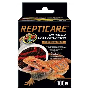 ZooMed Repticare Deep Heater 100W