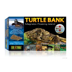 Exo terra Turtle bank medium