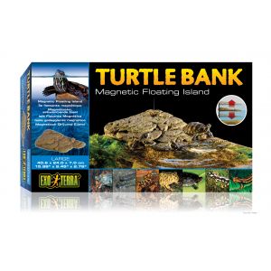 Exo terra Turtle bank large