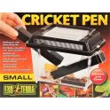 Exo terra cricket pen small