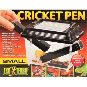 Exo terra cricket pen small
