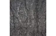 Kork baggrund 30x60 cm. "Burned wood"