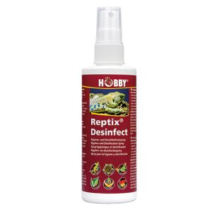 Hobby Reptix Desinfect 200 ml.