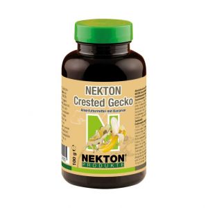 Nekton Crested gecko banan 100 g.