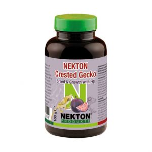Nekton Crested gecko Breed and Growth figen 100 g.