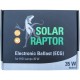 Solar Raptor EVG 35W ballast