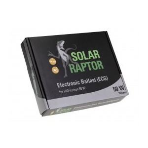 Solar Raptor EVG  ballast 50W