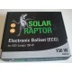 Solar Raptor EVG 150W ballast