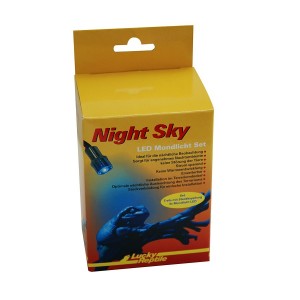 Lucky Reptile Night Sky LED sæt