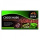 Cocos Husk 500 g.